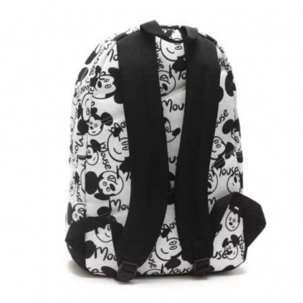 NWT Disney Artist Series Mickey Mouse Backpack